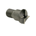 Pilote Fraise Universel Pour Raccourcisseur Cam-Lock