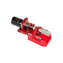 Raccourcisseur d'Etuis Electrique 3 En 1