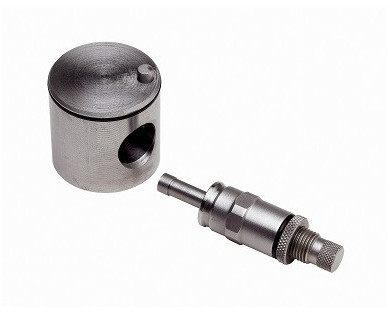 Rotor Pistolet HORNADY