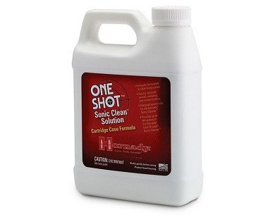 Solution De Nettoyage De Douilles One Shot Sonic Clean...