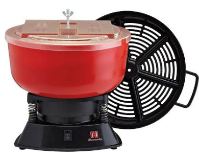 Tumbler A Sec M-1 En 220 Volts
