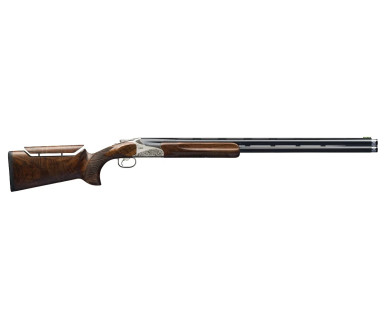 Fusil BROWNING B825 Pro Trap Adjustable calibre 12/70