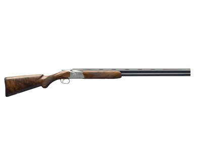 Fusil BROWNING B825 Game Round Pistol Grip calibre 12/76...