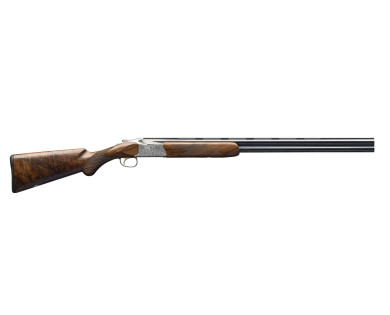Fusil BROWNING B825 Game Prestige Round Pistol Grip...