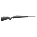 Carabine BROWNING X-Bolt 2 Nordic Varitech Black Adjustable
