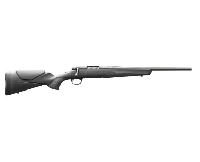 Carabine BROWNING X-Bolt 2 Nordic Varitech Black Adjustable