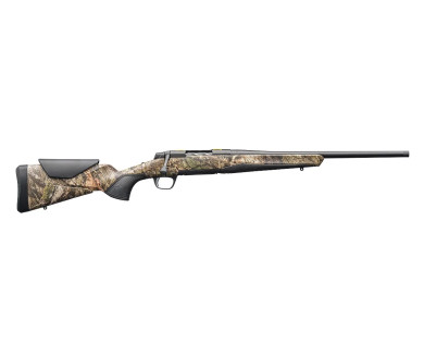 Carabine BROWNING X-Bolt 2 Nordic Varitech Modna Adjustable