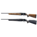 Carabine linéaire Browning Maral 4X Hunter gaucher filetée - Prix affiché sans crosse à configurer
