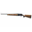 Carabine linéaire Browning Maral 4X Hunter gaucher filetée - Prix affiché sans crosse à configurer