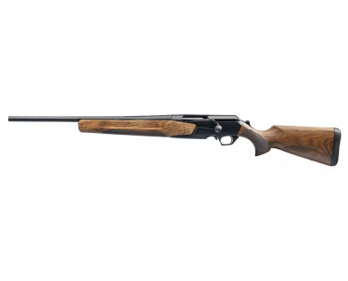 Carabine linéaire Browning Maral 4X Hunter gaucher filetée - Prix affiché sans crosse à configurer