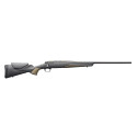 Carabine BROWNING X-Bolt 2 Distance Varitech Black Adjustable