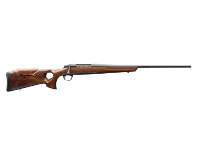Carabine BROWNING X-Bolt 2 Distance Eclipse Adjustable