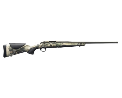 Carabine BROWNING X-Bolt 2 Alpen Varitech Moter Adjustable