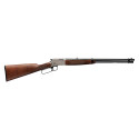 Carabine BROWNING BL-22 Field Nickel calibre 22LR