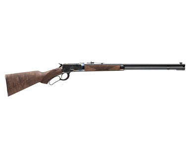 Carabine WINCHESTER M1892 Deluxe canon octogonal Take...
