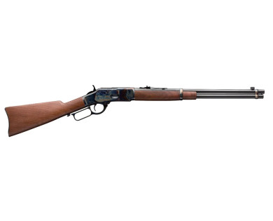 Carabine WINCHESTER M73 High Grade Competition calibre...