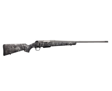 Carabine WINCHESTER XPR Hunter Midnight