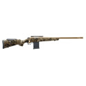 Carabine WINCHESTER XPR Tactical FDE calibre 308 Win 24''