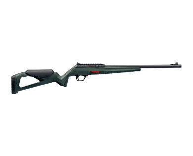 Carabine WINCHESTER Wildcat Stealth calibre 22LR