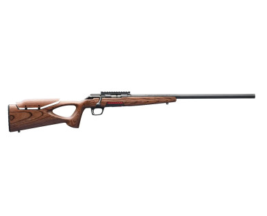 Carabine WINCHESTER Xpert Thumbhole calibre 22LR