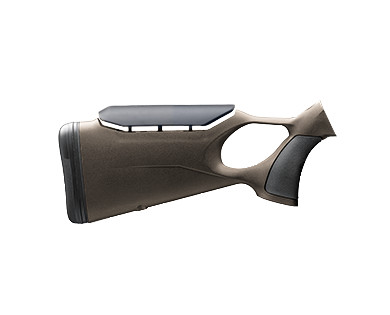 Browning Composite Trou de Pouce Brun /Noir pour MARAL / BAR 4X