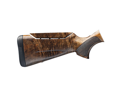 Crosse Browning Kit Pistol Wood ajustable Grade 3 pour MARAL / BAR 4X
