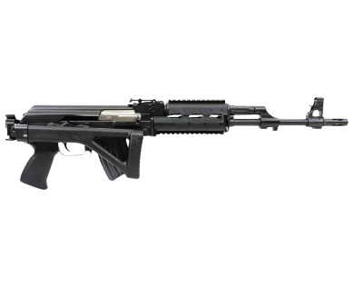 Carabine Semi-Automatique Zastava PAP G Calibre 7.62x39