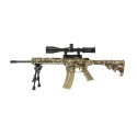 Carabine Smith & Wesson M&P15-22 Calibre 22Lr Kryptek ***occasion***