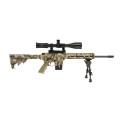 Carabine Smith & Wesson M&P15-22 Calibre 22Lr Kryptek ***occasion***