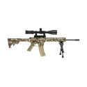 Carabine Smith & Wesson M&P15-22 Calibre 22Lr Kryptek ***occasion***
