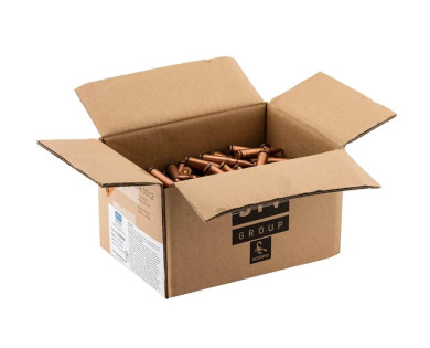 500 munitions 7.62X39 STV 123 grains FMJ vrac