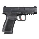 Pistolet Canik METE MC9LS Calibre 9x19
