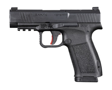 Pistolet Canik METE MC9LS Calibre 9x19