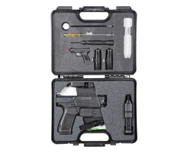 Pistolet Canik METE MC9LS Calibre 9x19