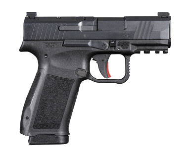Pistolet Canik METE MC9L Calibre 9x19