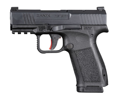 Pistolet Canik METE MC9L Calibre 9x19