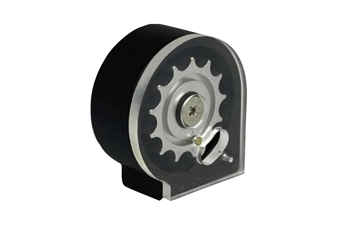 CHARGEUR M25 PCP C5.5 mm CHARGEUR M25 PCP C5.5 mm