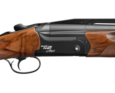 Fusil superposé FABARM N2 ALLSPORT 12/76