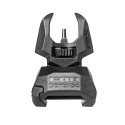 Organe de visée avant FAB DEFENSE rabattable compatible AR-15