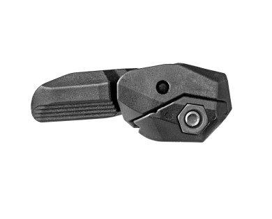 Organe de visée avant FAB DEFENSE rabattable compatible AR-15