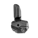Organe de visée avant FAB DEFENSE rabattable compatible AR-15