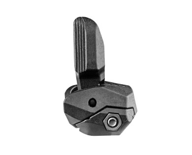 Organe de visée avant FAB DEFENSE rabattable compatible AR-15