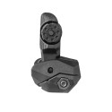 Organe de visée arrière FAB DEFENSE rabattable compatible AR-15