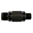 Adaptateur MK22 pour silencieux 1/2 X 20 