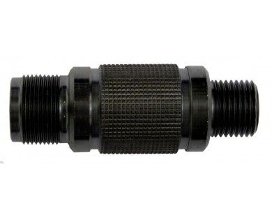Adaptateur MK22 pour silencieux 1/2 X 20 
