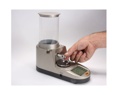 Balance Doseuse Électronique LYMAN Gen6 Digital Powder