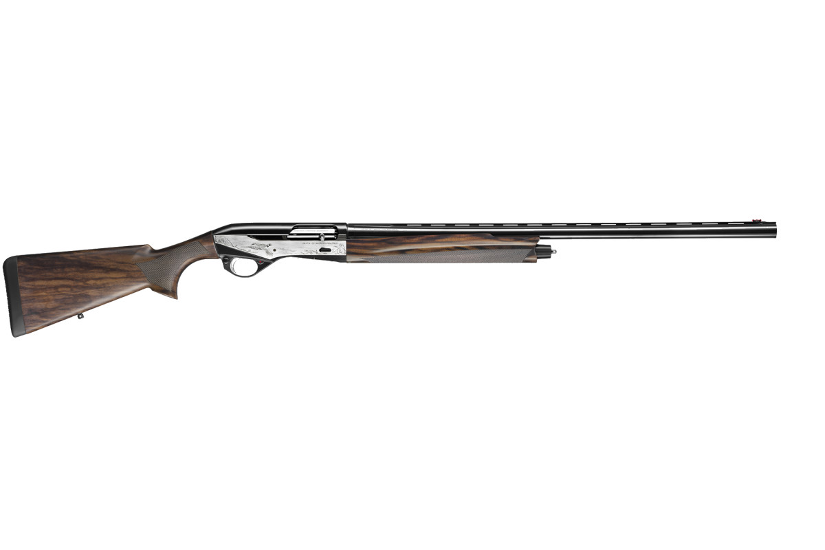 Fusil semi-automatique BENELLI New Duca Di Montefeltro calib... Fusil semi-automatique BENELLI New Duca Di Montefeltro calib...
