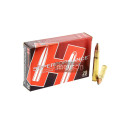 Boîte de 20 cartouches Hornady 35 WHELEN 200 GR SP SPF