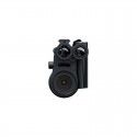 Module de vision nocturne/télémétrique clip-on PARD NV007SP LRF IR 940 1,5-3,5x22 
