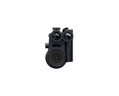 Module de vision nocturne/télémétrique clip-on PARD NV007SP LRF IR 940 1,5-3,5x22 
